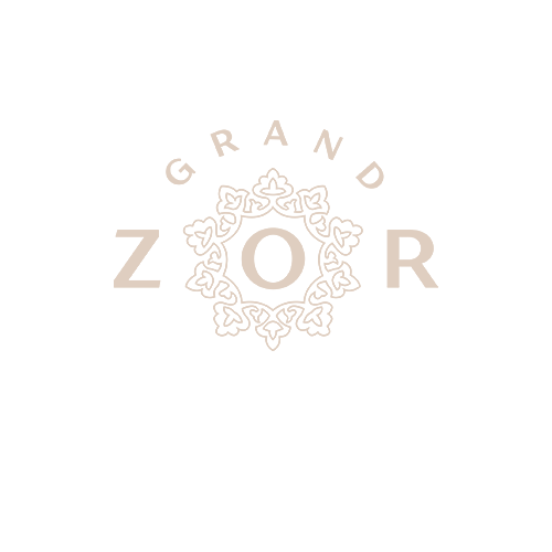 Grand Zor Logo - Grand ZOR Moscow